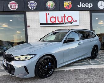 Bmw 330d xDrive Touring M-sport STRAFULL!!!