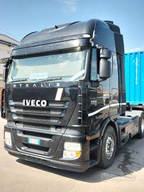 Stralis 560