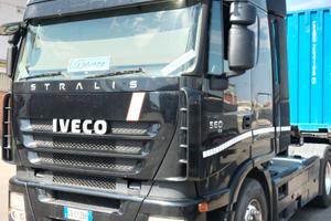 Stralis 560