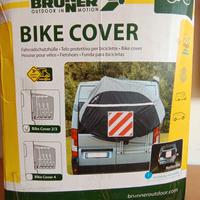 Bike Cover Copri Biciclette Camper