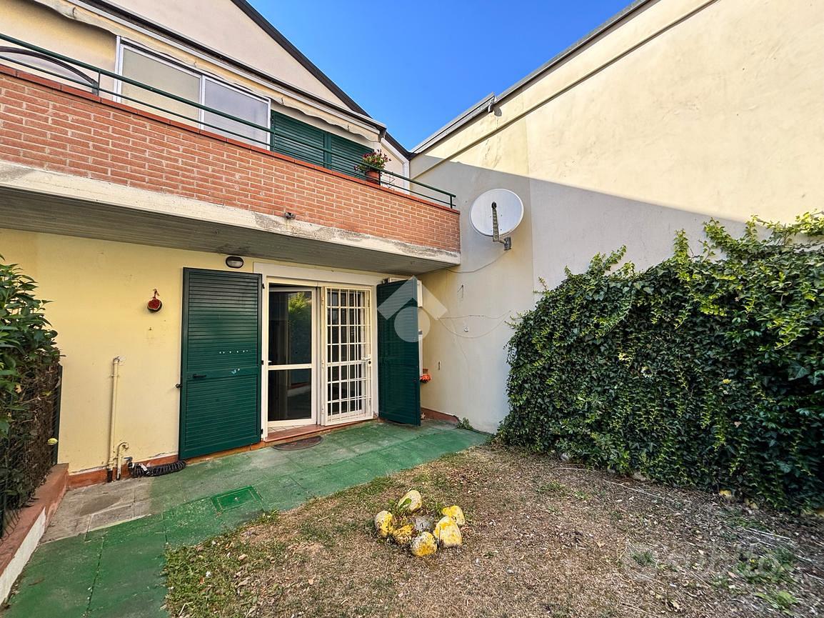 Appartamento – FE - Vista 3