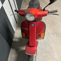 Piaggio Vespa 50 HP4