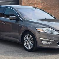 Ford Mondeo 2.0 TDCi Titanium euro5B prezzo tratta