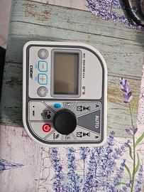 CLABER 8022 Aqua-Home 4-6-8

programmatore irrigaz