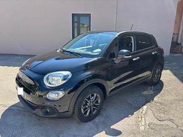 FIAT 500X 1.3 M.Jet 95 CV Club