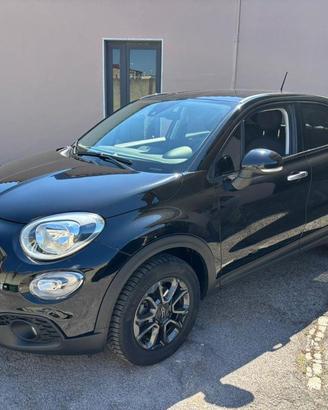 FIAT 500X 1.3 M.Jet 95 CV Club