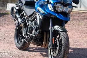 Triumph Explorer 1200