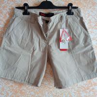 Slam bermuda donna tg. 44 - nuovi