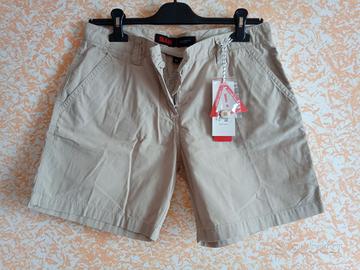 Slam bermuda donna tg. 44 - nuovi