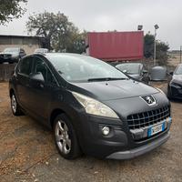 Peugeot 3008 1.6 HDi 110Cv