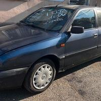 Lancia Delta S4 Delta 1.6 i.e. cat 5 porte
