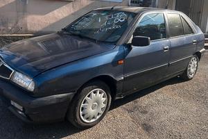 Lancia Delta S4 Delta 1.6 i.e. cat 5 porte