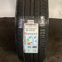 2 GOMME 225/45R18 HANKOOK ESTIVE NUOVE 100%