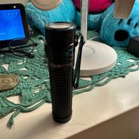Torcia Olight Baton S2R Pro