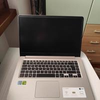 Notebook Asus Vivobook S15