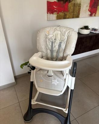 Seggiolone CAM - ritiro a mano ad Arzergrande