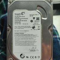 hard-disk Seagate 500 GB