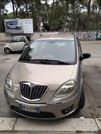Lancia musa 1.4 GPL, bollo pagato