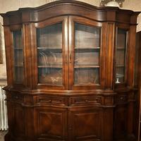 Credenza in legno (Arte Povera)