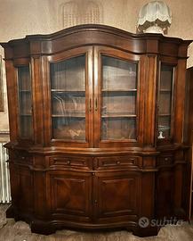 Credenza in legno (Arte Povera)