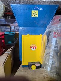 Mulinello elettrico per macinare