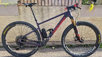 Santa Cruz Highball CC taglia L
