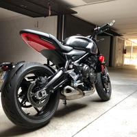 Triumph TRIDENT 660 A2