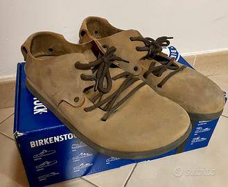 Birkenstock uomo Montana
