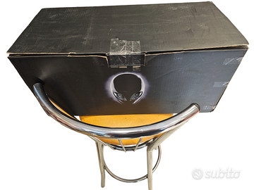 Egpu Alienware