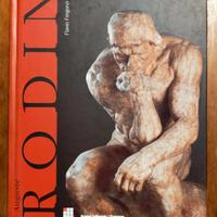 Flavio Fergonzi. Auguste Rodin. Grandi Scultori.