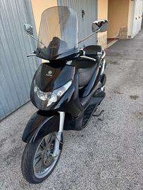 Piaggio Beverly 250 anno 2006