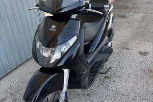 Piaggio Beverly 250 anno 2006