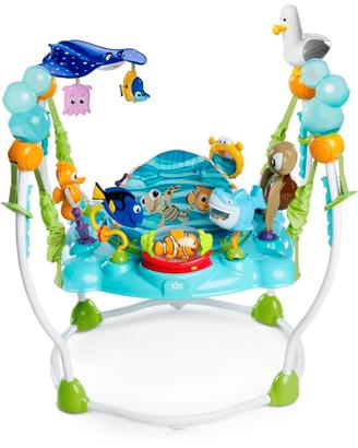 Centro giochi saltellante Nemo