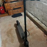 monopattino elettrico