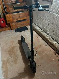 monopattino elettrico