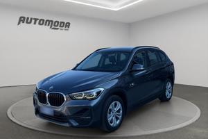 BMW X1 XDRIVE 25 E ADVANTAGE