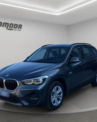 BMW X1 XDRIVE 25 E ADVANTAGE