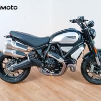 DUCATI SCRAMBLER 1100 DARK PRO - 2022