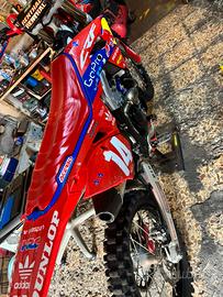 crf 250 2020