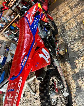 crf 250 2020