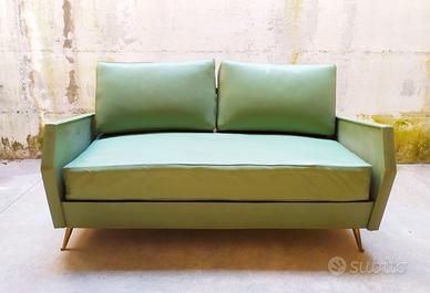 Divano letto attribuito a Gio Ponti , 1940