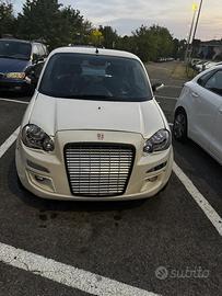 Minicar  Grecav