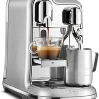 Nespresso Creatista Pro