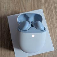 Google Pixel bunds A