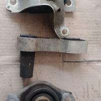 RICAMBI VARI 500 595 ABARTH PERFETTO STATO