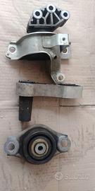 RICAMBI VARI 500 595 ABARTH PERFETTO STATO