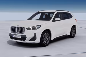 BMW X1 sDrive18d MSport