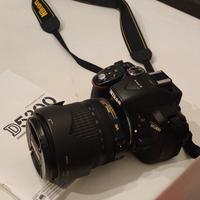Nikon D5300