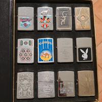 zippo