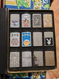 zippo